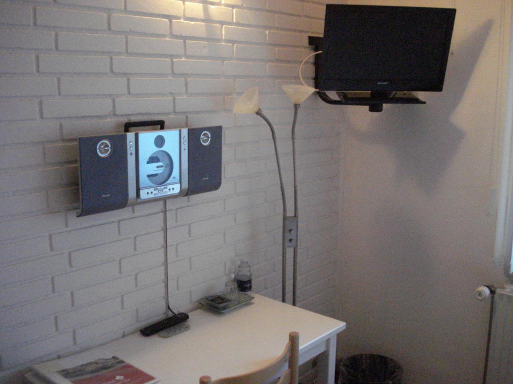 Hotel Klover Es Hellevad Zimmer foto